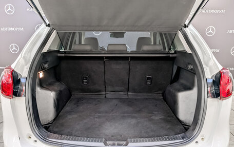 Mazda CX-5 II, 2012 год, 1 595 000 рублей, 10 фотография