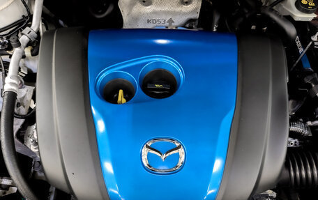 Mazda CX-5 II, 2012 год, 1 595 000 рублей, 9 фотография
