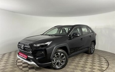 Toyota RAV4, 2025 год, 4 500 000 рублей, 1 фотография