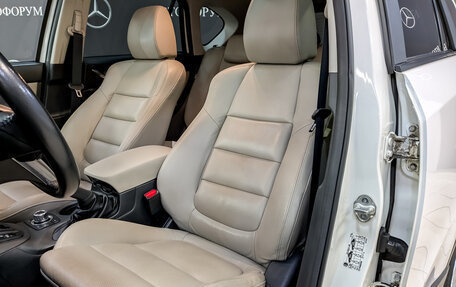 Mazda CX-5 II, 2012 год, 1 595 000 рублей, 20 фотография