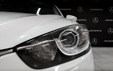 Mazda CX-5 II, 2012 год, 1 595 000 рублей, 17 фотография