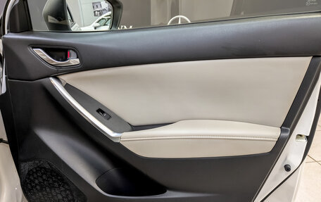 Mazda CX-5 II, 2012 год, 1 595 000 рублей, 24 фотография