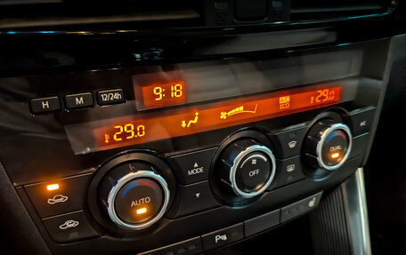 Mazda CX-5 II, 2012 год, 1 595 000 рублей, 25 фотография