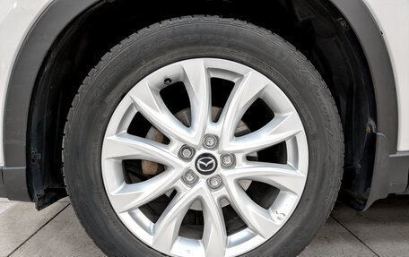 Mazda CX-5 II, 2012 год, 1 595 000 рублей, 18 фотография