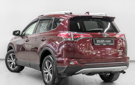 Toyota RAV4, 2015 год, 2 200 000 рублей, 7 фотография