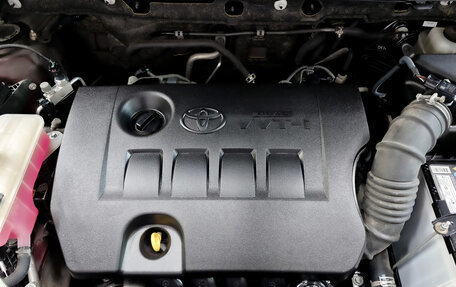 Toyota RAV4, 2015 год, 2 200 000 рублей, 9 фотография