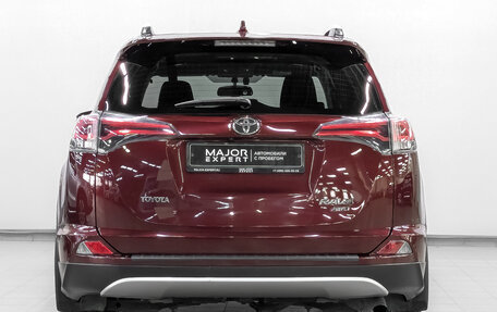 Toyota RAV4, 2015 год, 2 200 000 рублей, 6 фотография