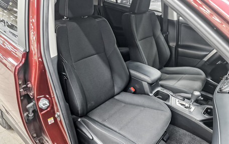 Toyota RAV4, 2015 год, 2 200 000 рублей, 22 фотография