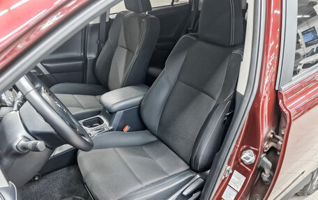 Toyota RAV4, 2015 год, 2 200 000 рублей, 20 фотография