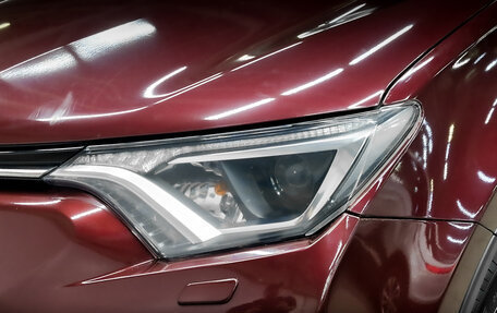 Toyota RAV4, 2015 год, 2 200 000 рублей, 17 фотография