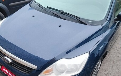 Ford Focus II рестайлинг, 2011 год, 495 000 рублей, 1 фотография