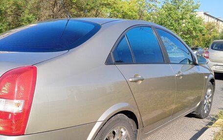 Nissan Primera III, 2004 год, 500 000 рублей, 7 фотография