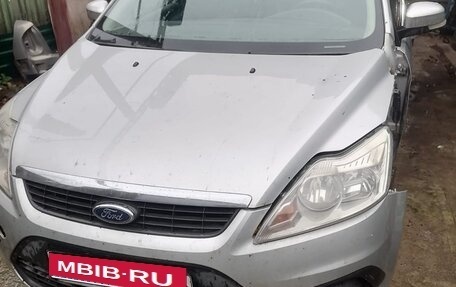 Ford Focus II рестайлинг, 2008 год, 399 000 рублей, 1 фотография