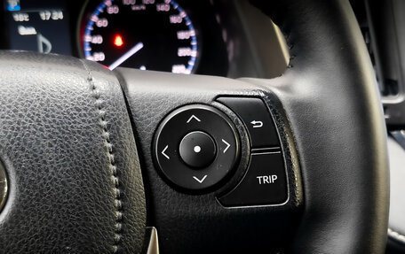 Toyota RAV4, 2015 год, 2 200 000 рублей, 25 фотография