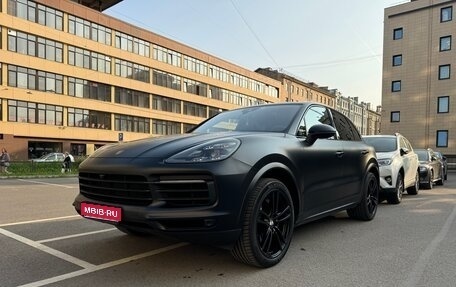 Porsche Cayenne III, 2019 год, 6 500 000 рублей, 1 фотография