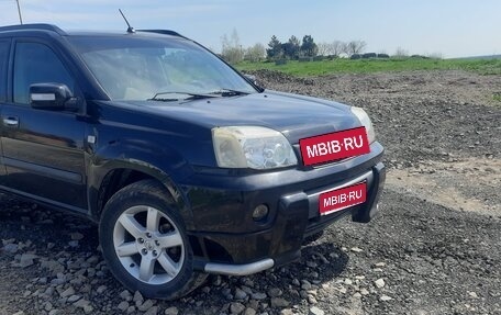 Nissan X-Trail, 2006 год, 660 000 рублей, 1 фотография