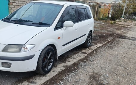 Mazda Premacy III, 1999 год, 250 000 рублей, 1 фотография