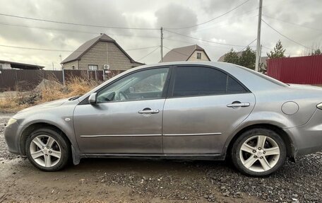 Mazda 6, 2006 год, 280 000 рублей, 1 фотография