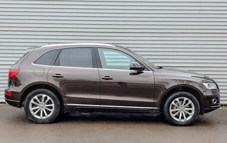 Audi Q5, 2015 год, 2 400 000 рублей, 4 фотография