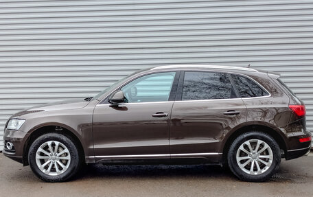 Audi Q5, 2015 год, 2 400 000 рублей, 8 фотография