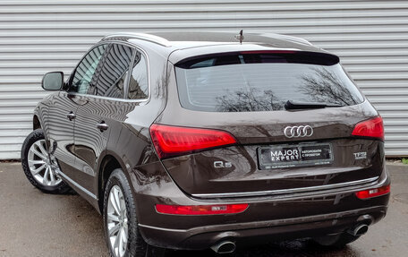Audi Q5, 2015 год, 2 400 000 рублей, 7 фотография