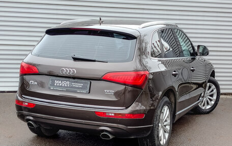 Audi Q5, 2015 год, 2 400 000 рублей, 5 фотография