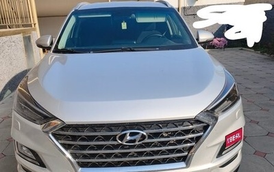 Hyundai Tucson III, 2020 год, 2 850 000 рублей, 1 фотография