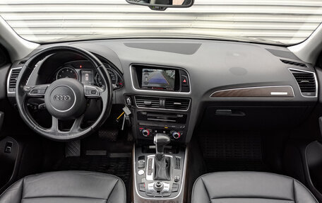 Audi Q5, 2015 год, 2 400 000 рублей, 14 фотография