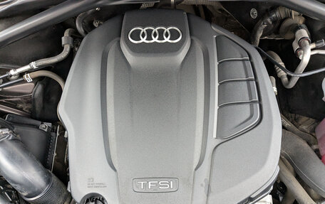 Audi Q5, 2015 год, 2 400 000 рублей, 9 фотография