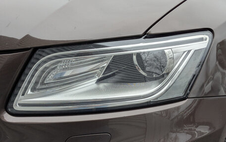 Audi Q5, 2015 год, 2 400 000 рублей, 11 фотография