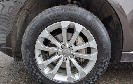 Audi Q5, 2015 год, 2 400 000 рублей, 12 фотография