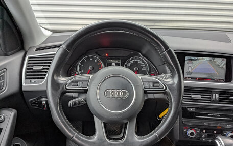 Audi Q5, 2015 год, 2 400 000 рублей, 20 фотография