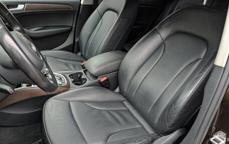 Audi Q5, 2015 год, 2 400 000 рублей, 18 фотография