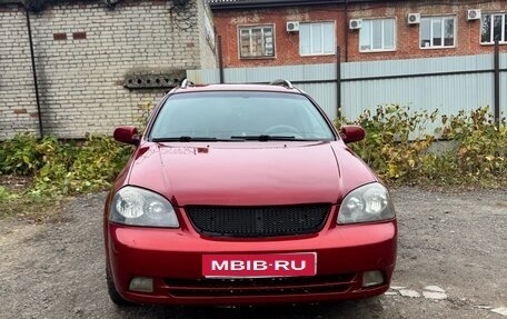 Chevrolet Lacetti, 2006 год, 355 000 рублей, 1 фотография