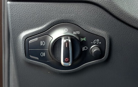 Audi Q5, 2015 год, 2 400 000 рублей, 26 фотография