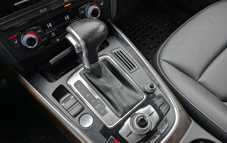 Audi Q5, 2015 год, 2 400 000 рублей, 19 фотография