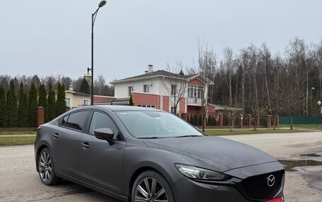 Mazda 6, 2019 год, 2 650 000 рублей, 1 фотография