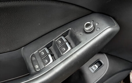 Audi Q5, 2015 год, 2 400 000 рублей, 27 фотография