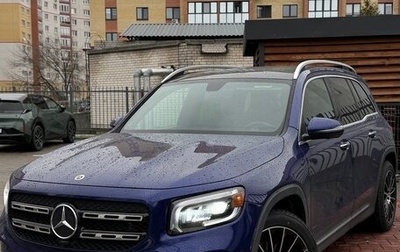 Mercedes-Benz GLB, 2021 год, 3 135 000 рублей, 1 фотография