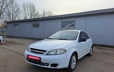 Chevrolet Lacetti, 2012 год, 389 000 рублей, 1 фотография