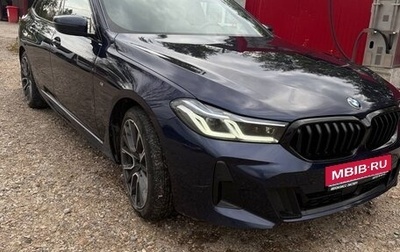 BMW 6 серия, 2021 год, 6 490 000 рублей, 1 фотография