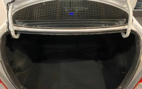 Hyundai Solaris II рестайлинг, 2013 год, 680 000 рублей, 18 фотография