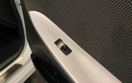 Hyundai Solaris II рестайлинг, 2013 год, 680 000 рублей, 28 фотография