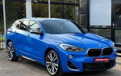 BMW X2, 2020 год, 4 290 000 рублей, 1 фотография