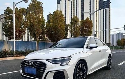 Audi A3, 2024 год, 2 300 000 рублей, 1 фотография