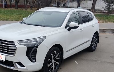 Haval Jolion, 2021 год, 1 600 000 рублей, 1 фотография