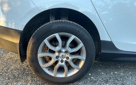 Volvo V40 Cross Country I, 2017 год, 2 450 000 рублей, 12 фотография