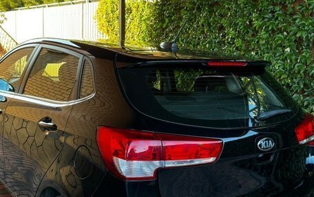 KIA Rio III рестайлинг, 2017 год, 1 100 000 рублей, 7 фотография