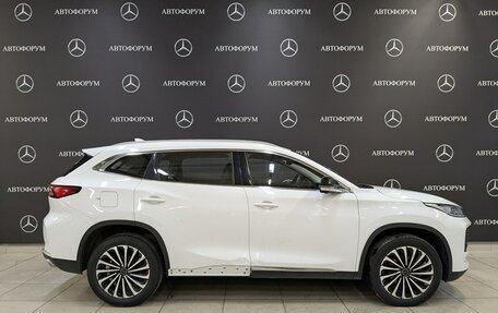 CheryExeed TXL, 2022 год, 1 450 000 рублей, 4 фотография