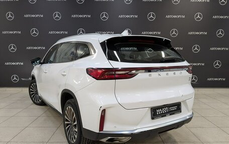 CheryExeed TXL, 2022 год, 1 450 000 рублей, 7 фотография